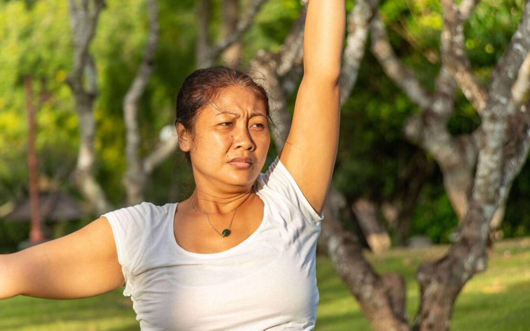 The Benefits of Yoga for Body, Mind, and Energy