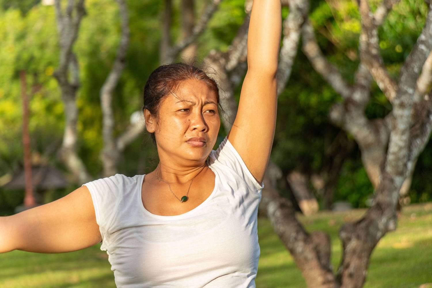 The Benefits of Yoga for Body, Mind, and Energy